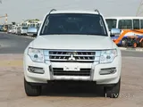 RENT MITSUBISHI PAJERO NOW
